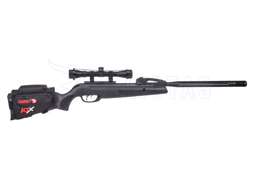 Air rifle Gamo Replay 10X IGT MULTISET 4.5mm - 21J
