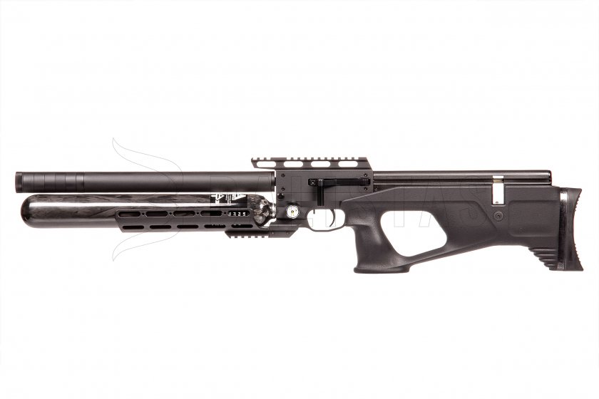 Airgun Technology Uragan BPS 4,5mm