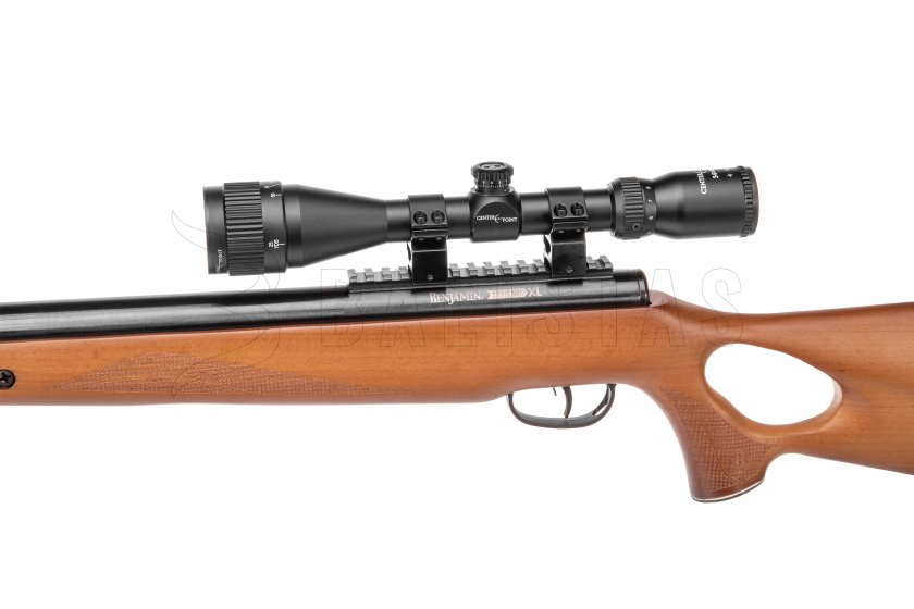 Air rifle Crosman Benjamin Trail NP XL1500 4,5mm - 30J