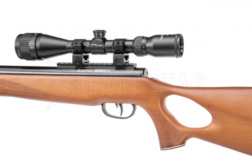 Air rifle Crosman Benjamin Trail NP XL1500 4,5mm - 30J