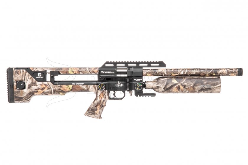 Reximex Throne GEN2 Camo 5,5mm
