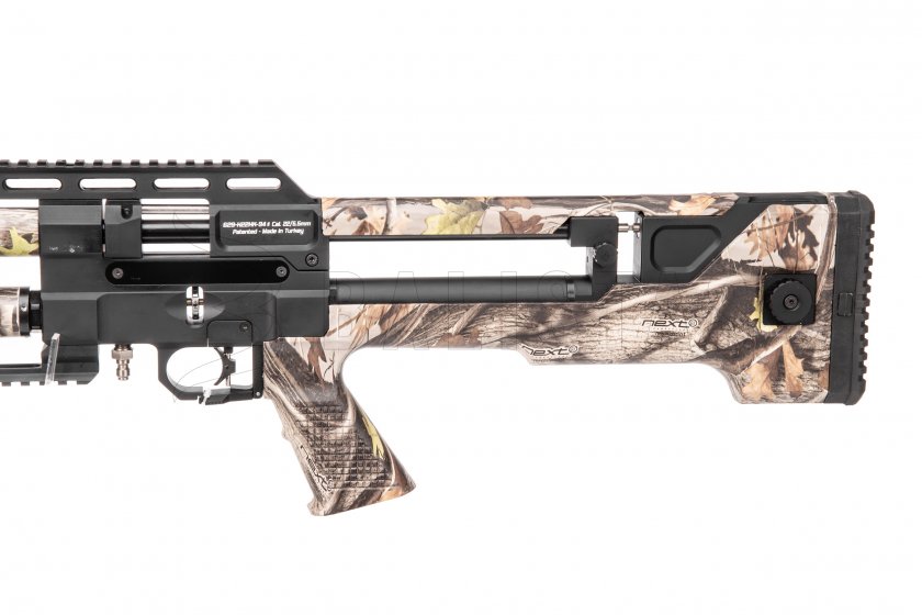 Reximex Throne GEN2 Camo 5,5mm