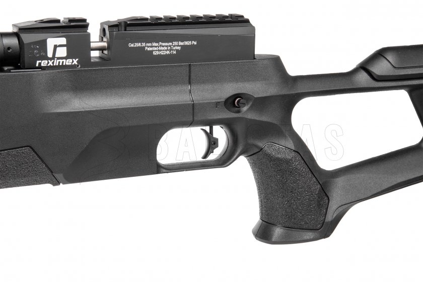 Reximex Accura 5,5mm