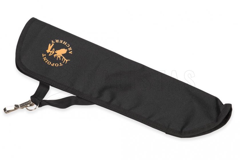 Topoint M2 10-40lbs Right-Handed Camo
