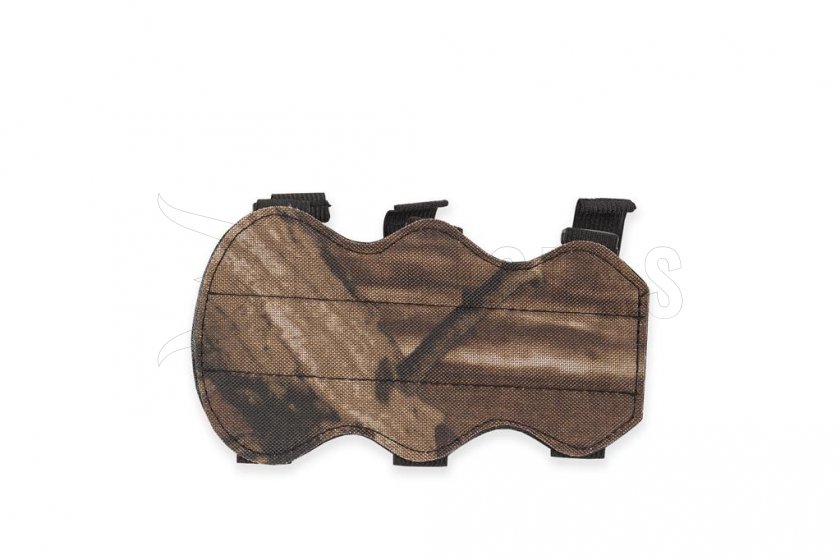 Topoint M2 10-40lbs Right-Handed Camo