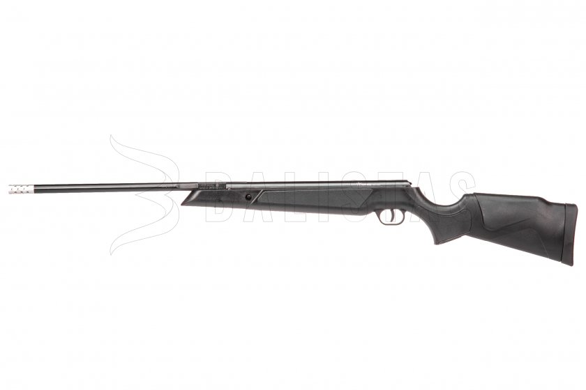Air Rifle Cometa Fusion-S Galaxy 5.5mm - 24J