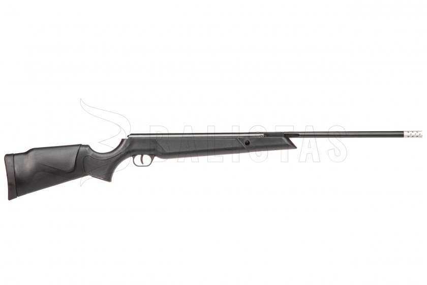 Air Rifle Cometa Fusion-S Galaxy 5.5mm - 24J