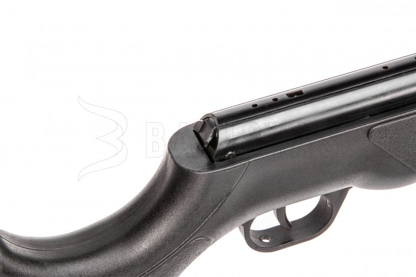 Air Rifle Cometa Fusion-S Galaxy 5.5mm - 24J