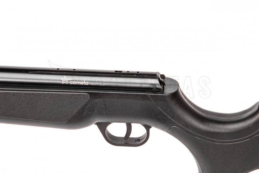 Air Rifle Cometa Fusion-S Galaxy 5.5mm - 24J
