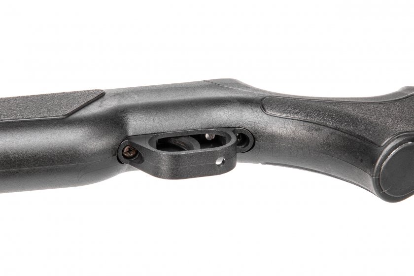 Air Rifle Cometa Fusion-S Galaxy 5.5mm - 24J