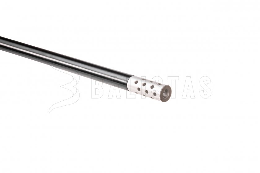 Air Rifle Cometa Fusion-S Galaxy 5.5mm - 24J