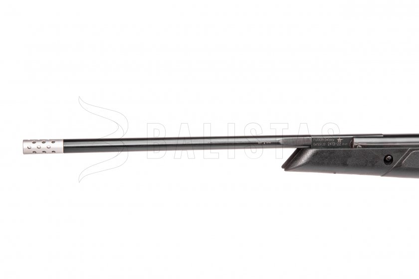 Air Rifle Cometa Fusion-S Galaxy 5.5mm - 24J