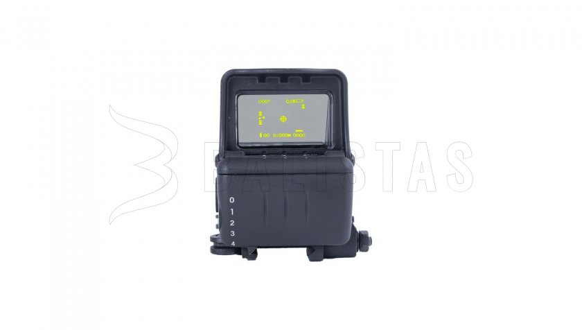 Red Dot Sight MEPRO Foresight