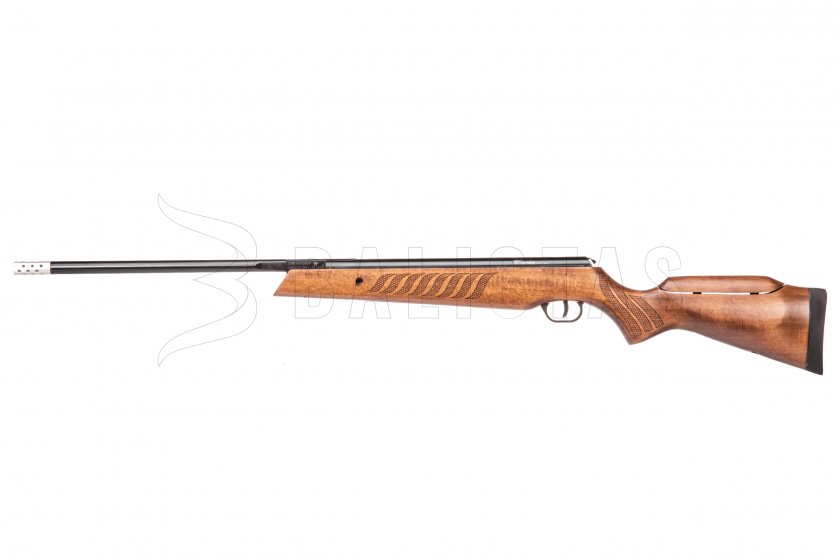 Air Rifle Cometa Fusion Star 4.5mm - 24J