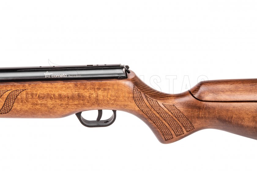 Air Rifle Cometa Fusion Star 4.5mm - 24J