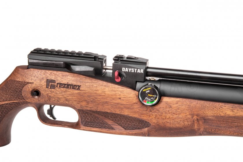 Reximex Daystar W 5,5mm