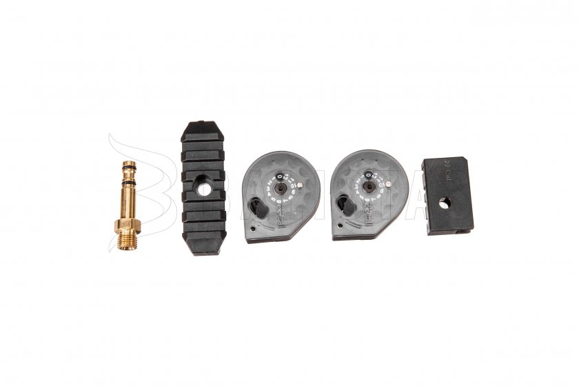 Reximex Daystar W 5,5mm