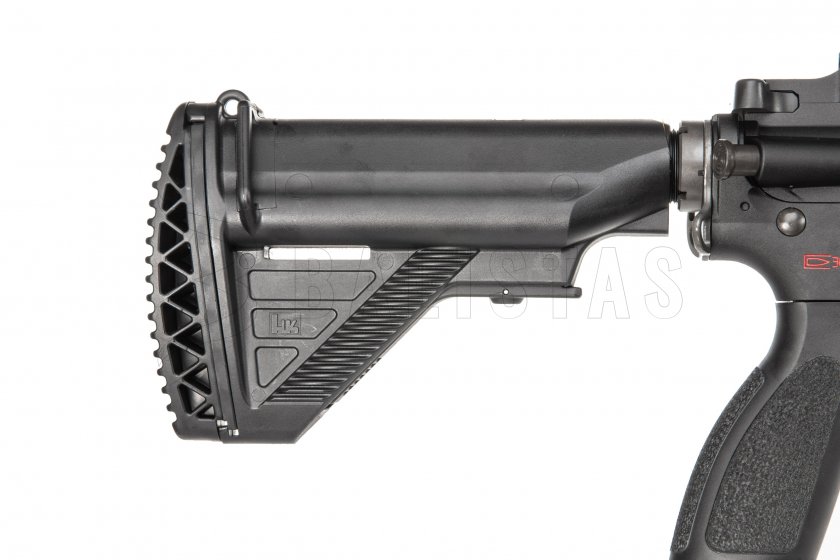 RAM Rifle Umarex T4E Heckler&Koch 416 D Full-Auto .43 7,5J