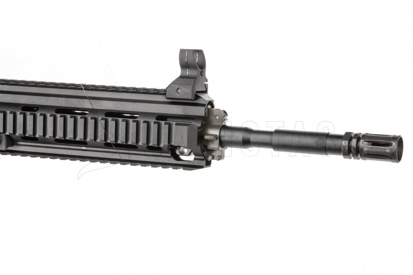 RAM Rifle Umarex T4E Heckler&Koch 416 D Full-Auto .43 7,5J