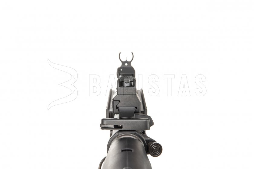 RAM Rifle Umarex T4E Heckler&Koch 416 D Full-Auto .43 7,5J