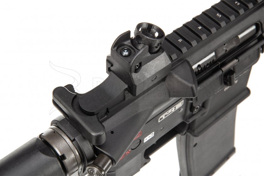 RAM Rifle Umarex T4E Heckler&Koch 416 D Full-Auto .43 7,5J
