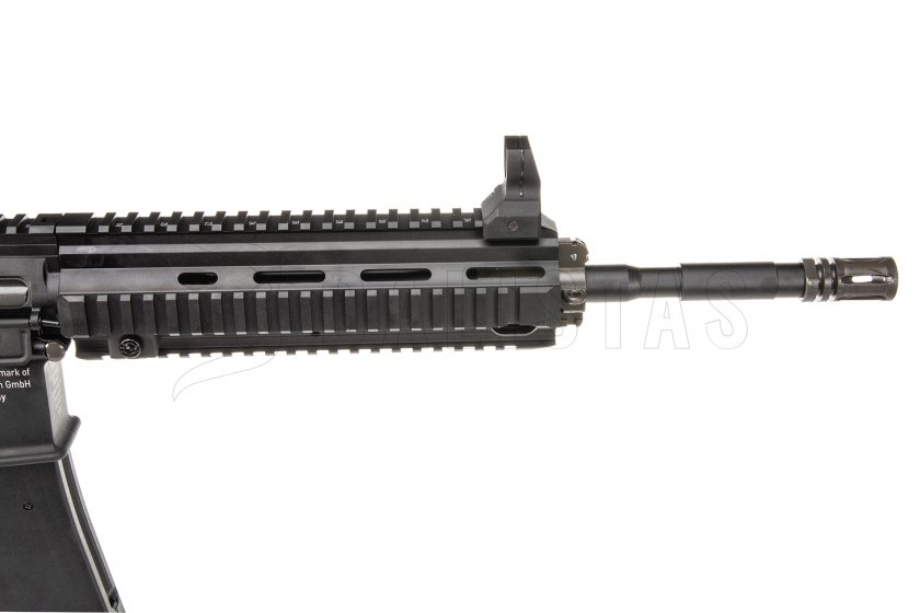 RAM Rifle Umarex T4E Heckler&Koch 416 D Full-Auto .43 7,5J