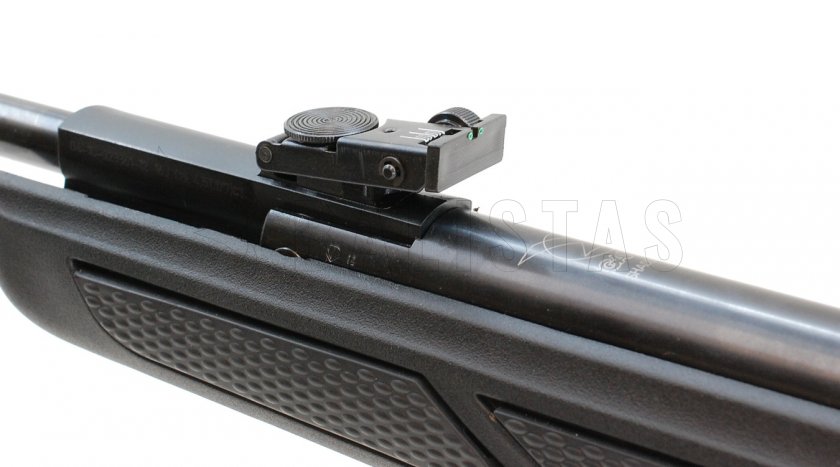 Gamo Shadow DX 4,5mm - 24J