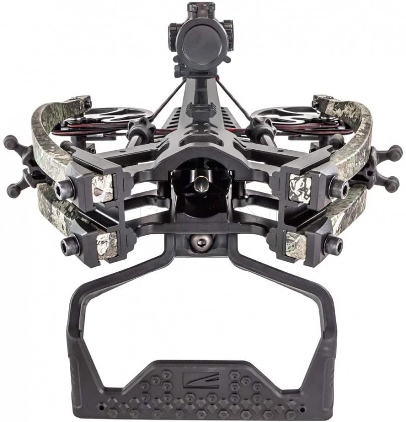 Crossbow Killer Instinct SWAT XP 200lb