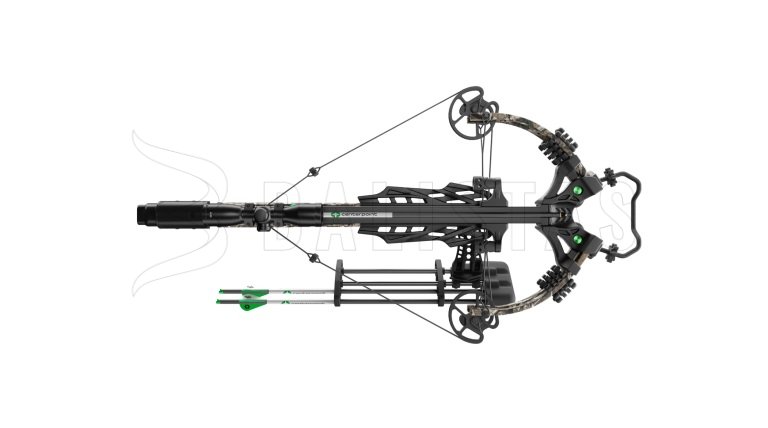 CenterPoint Amped 425 200lbs