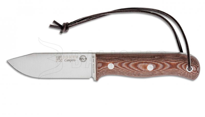 Knife Joker Campero CM112-P 10,5 cm