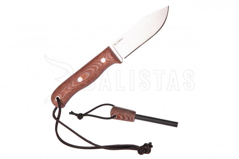 Knife Joker Campero CM112-P 10,5 cm