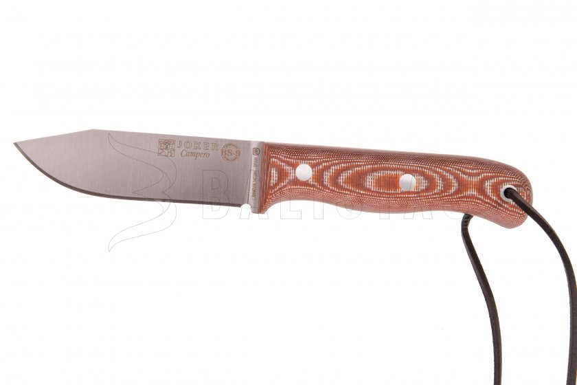 Knife Joker Campero CM112-P 10,5 cm