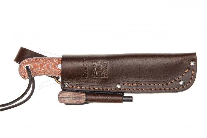 Knife Joker Campero CM112-P 10,5 cm