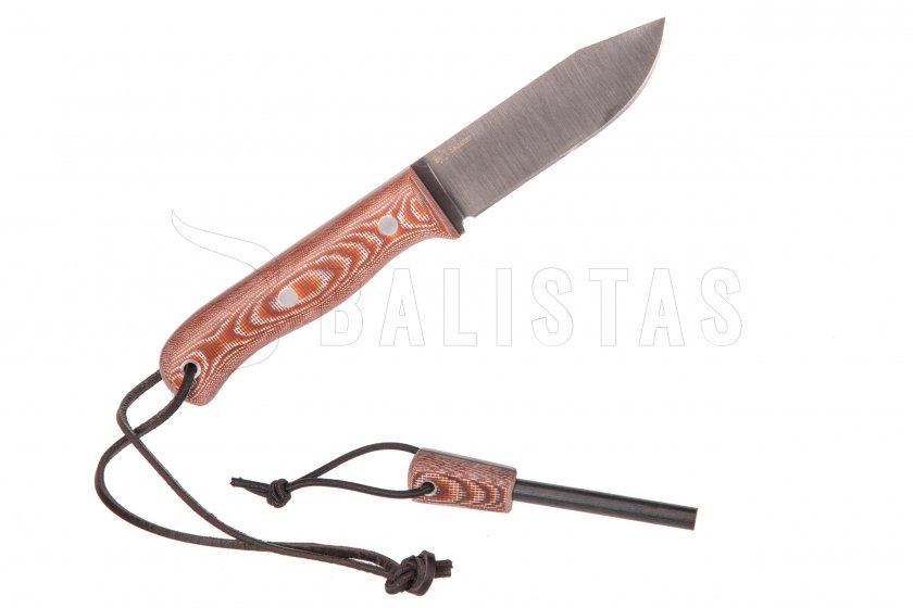 Knife Joker Campero CM112-P 10,5 cm