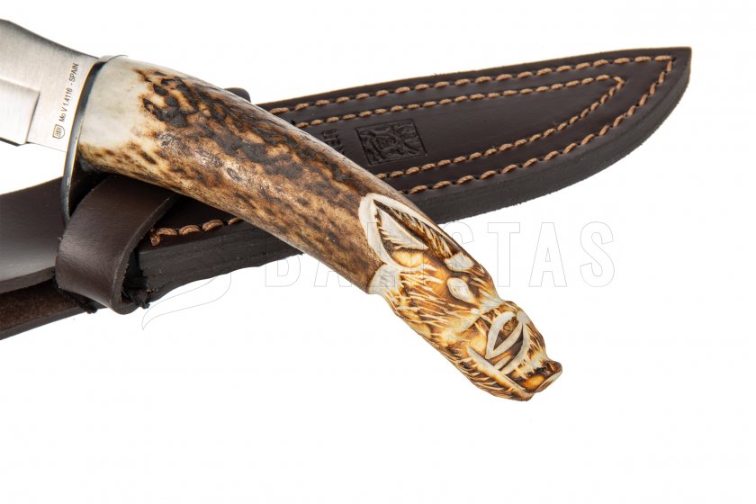 Knife Joker Jabato CT-33 14 cm