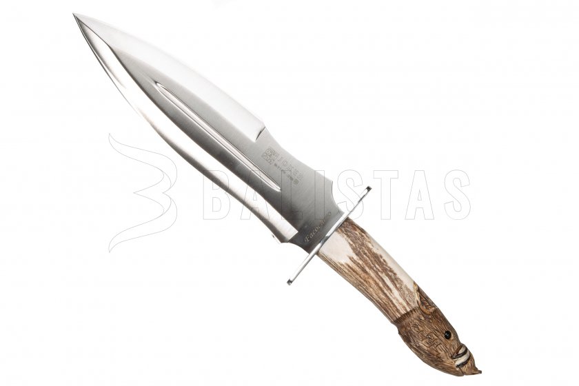 Joker Facochero CTJ42 Knife Without Sheath