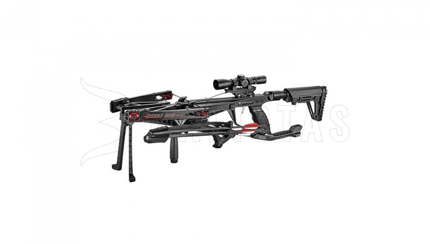 Crossbow Poe Lang Siege 150lb