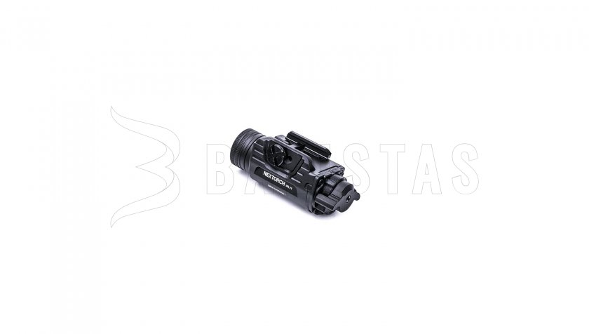 Nextorch WL11 pistol flashlight