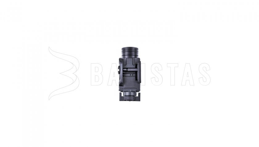 Nextorch WL11 pistol flashlight