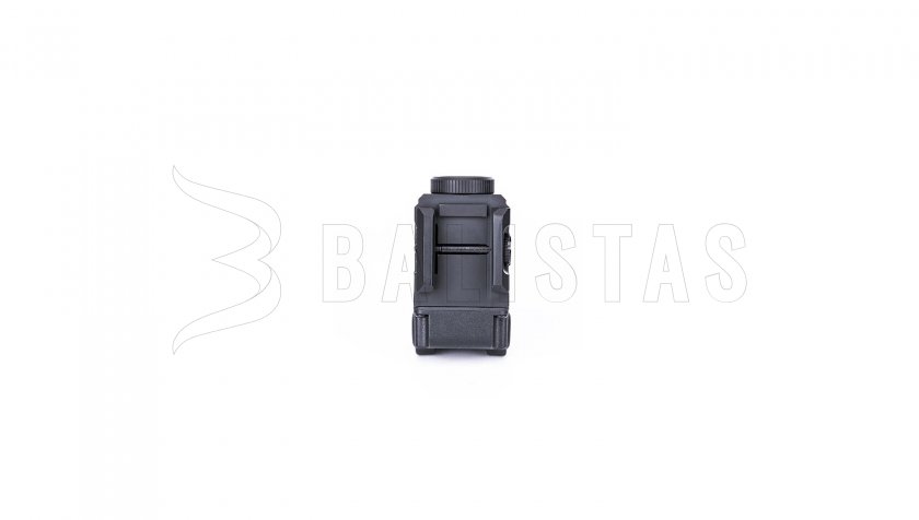 Nextorch WL22G pistol flashlight with laser