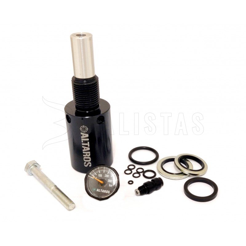 Pressure Regulator for Kral Arms Jumbo Dazzle