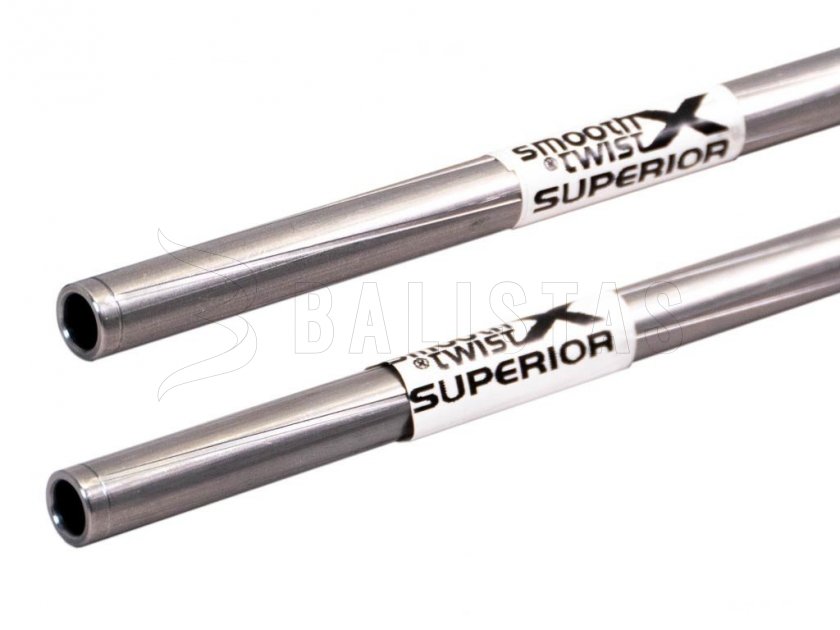 FX STX Superior Liner Standard 600mm 6,35mm