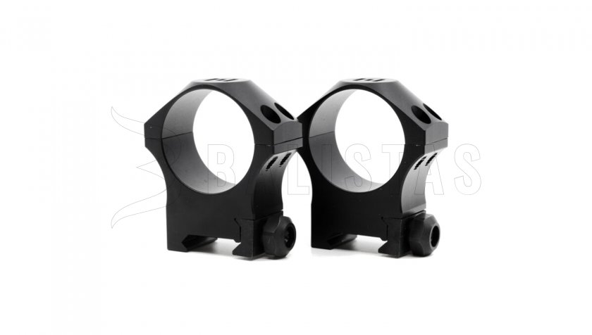 Element Optics Accu-Lite Mount 22mm/34mm high