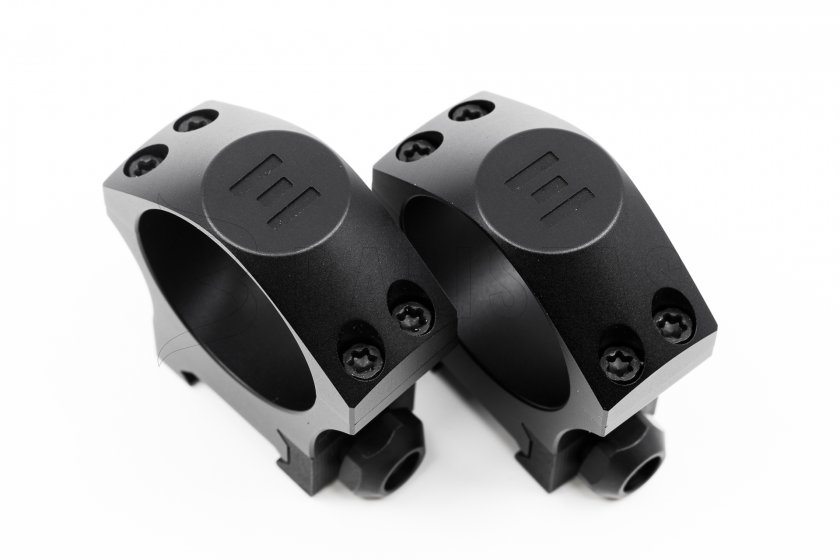 Element Optics Accu-Lite Mount 22mm/34mm high