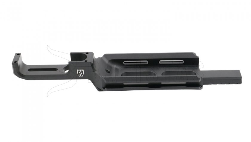 Saber Tactical Arca Swiss Rail 2 for FX Impact Compact