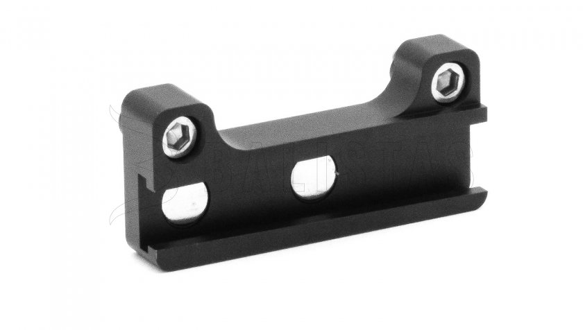 Saber Tactical Monopod Adapter For FX Impact