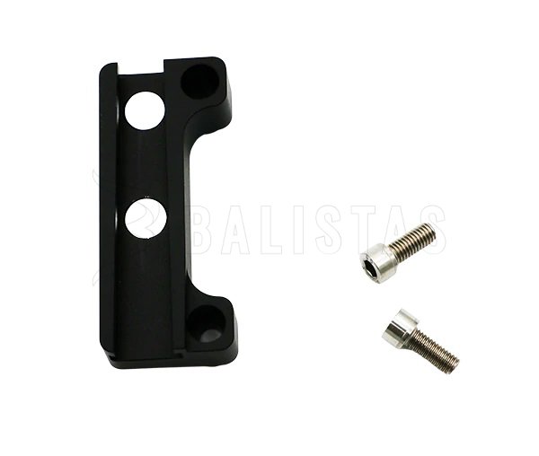 Saber Tactical Monopod Adapter For FX Impact