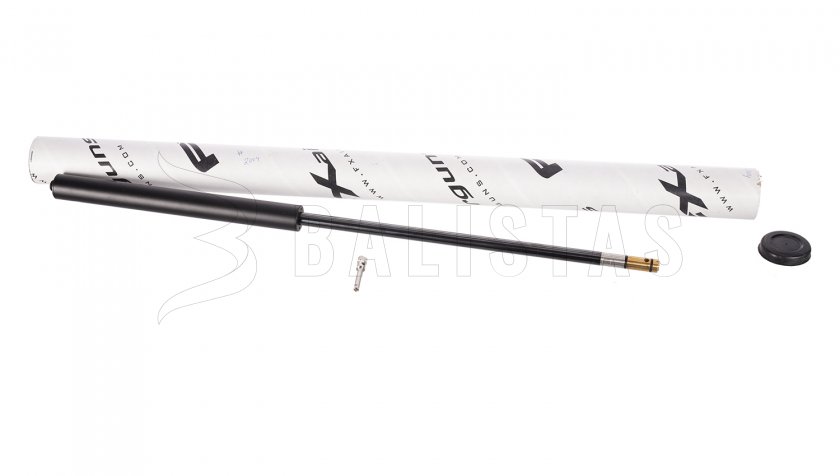 FX Tube Kit Impact 55 STX Fix, 5,5mm