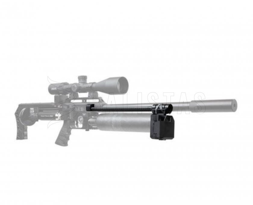 Mount for FX Pocket Chrony