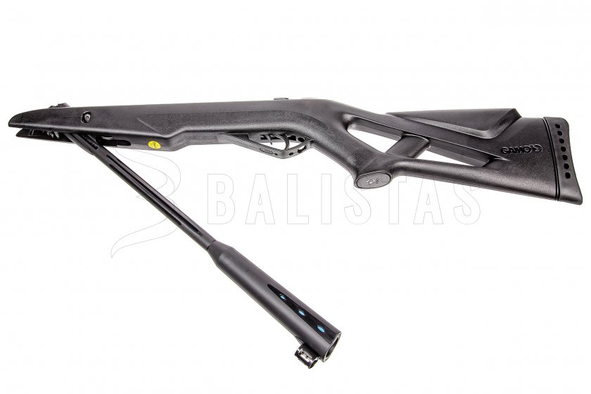 Gamo Whisper X 5,5mm - 24J